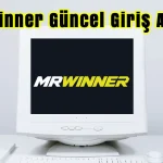 Mrking Güncel Giriş Adresi