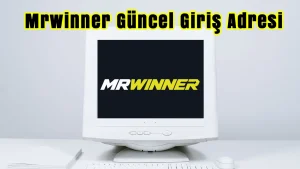 Mrking Güncel Giriş Adresi